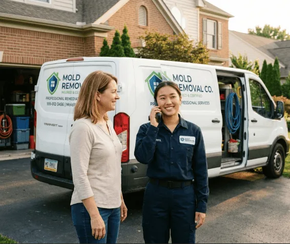 Crawlspace Mold Remediation Franklin, WV FAQs